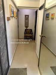 Blk 199A Punggol Field (Punggol), HDB 5 Rooms #466843161